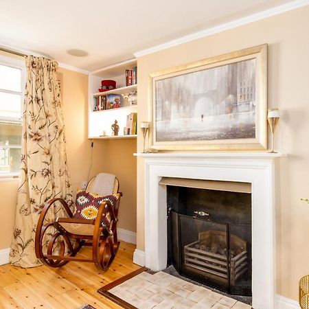 Murphys House - 3 Bed Luxury Central Townhouse Bath Buitenkant foto