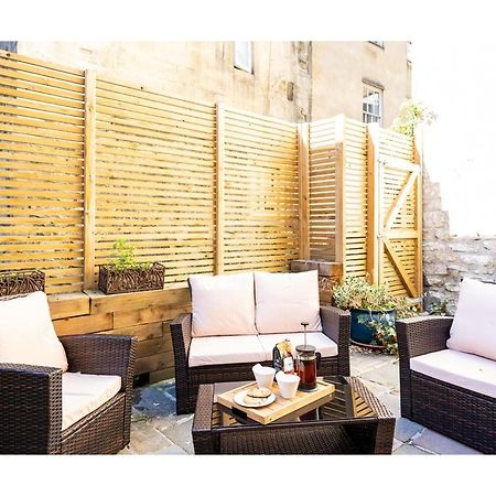 Murphys House - 3 Bed Luxury Central Townhouse Bath Buitenkant foto