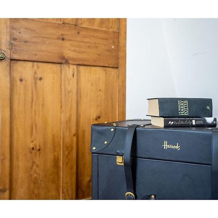 Murphys House - 3 Bed Luxury Central Townhouse Bath Buitenkant foto