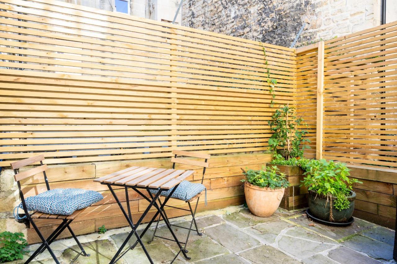 Murphys House - 3 Bed Luxury Central Townhouse Bath Buitenkant foto