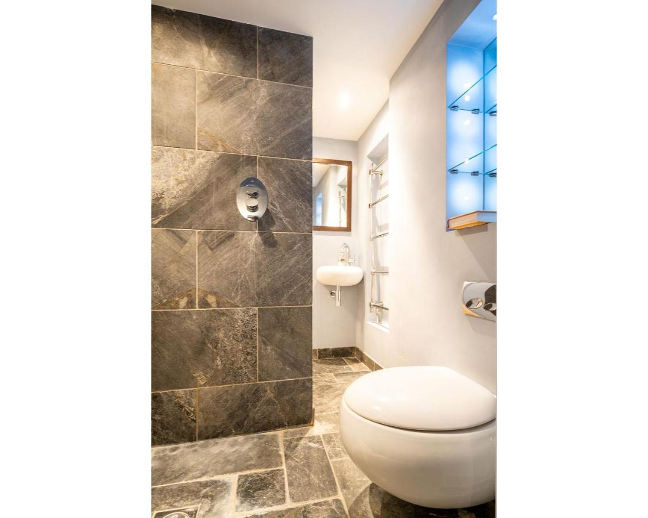 Murphys House - 3 Bed Luxury Central Townhouse Bath Kamer foto