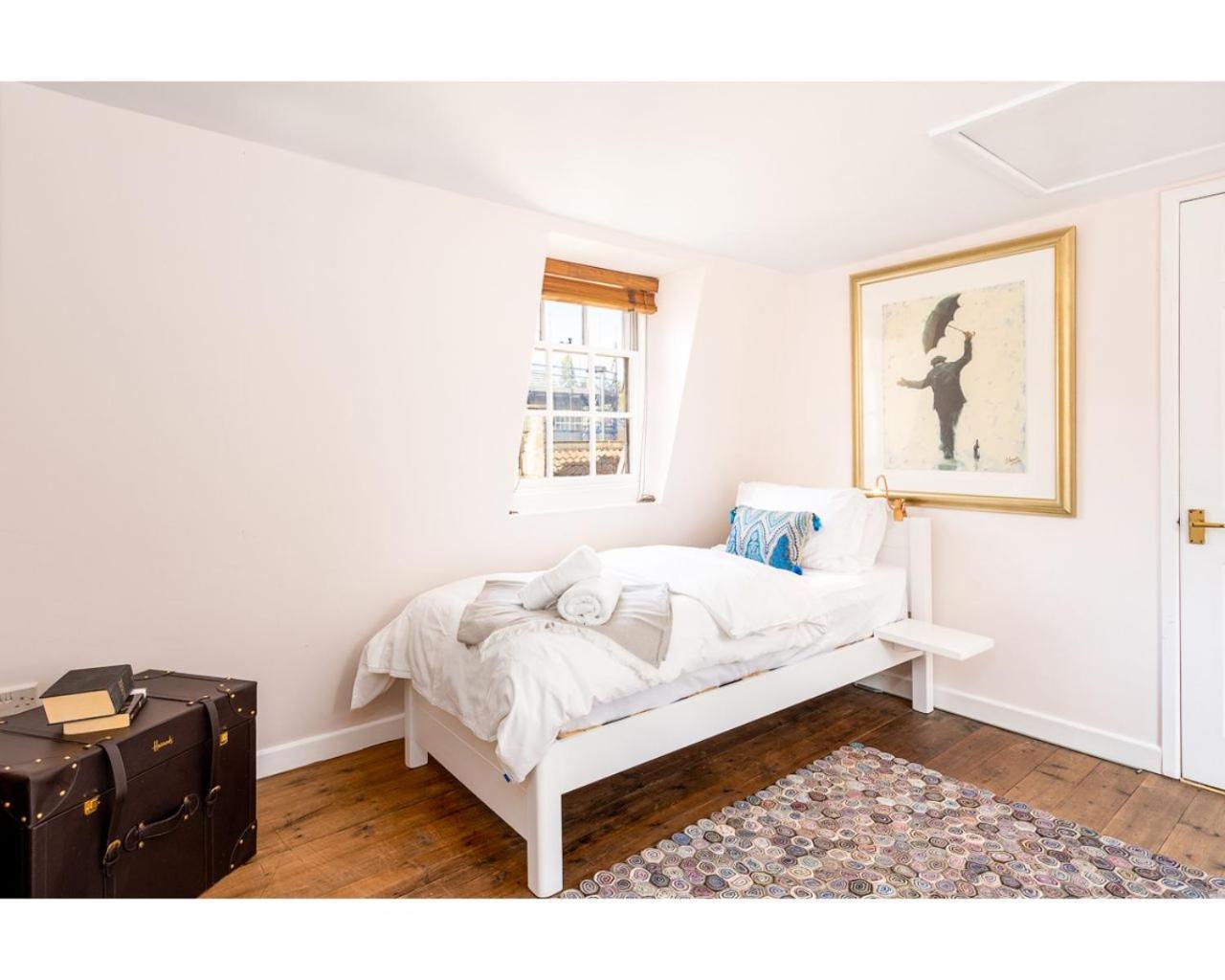 Murphys House - 3 Bed Luxury Central Townhouse Bath Kamer foto