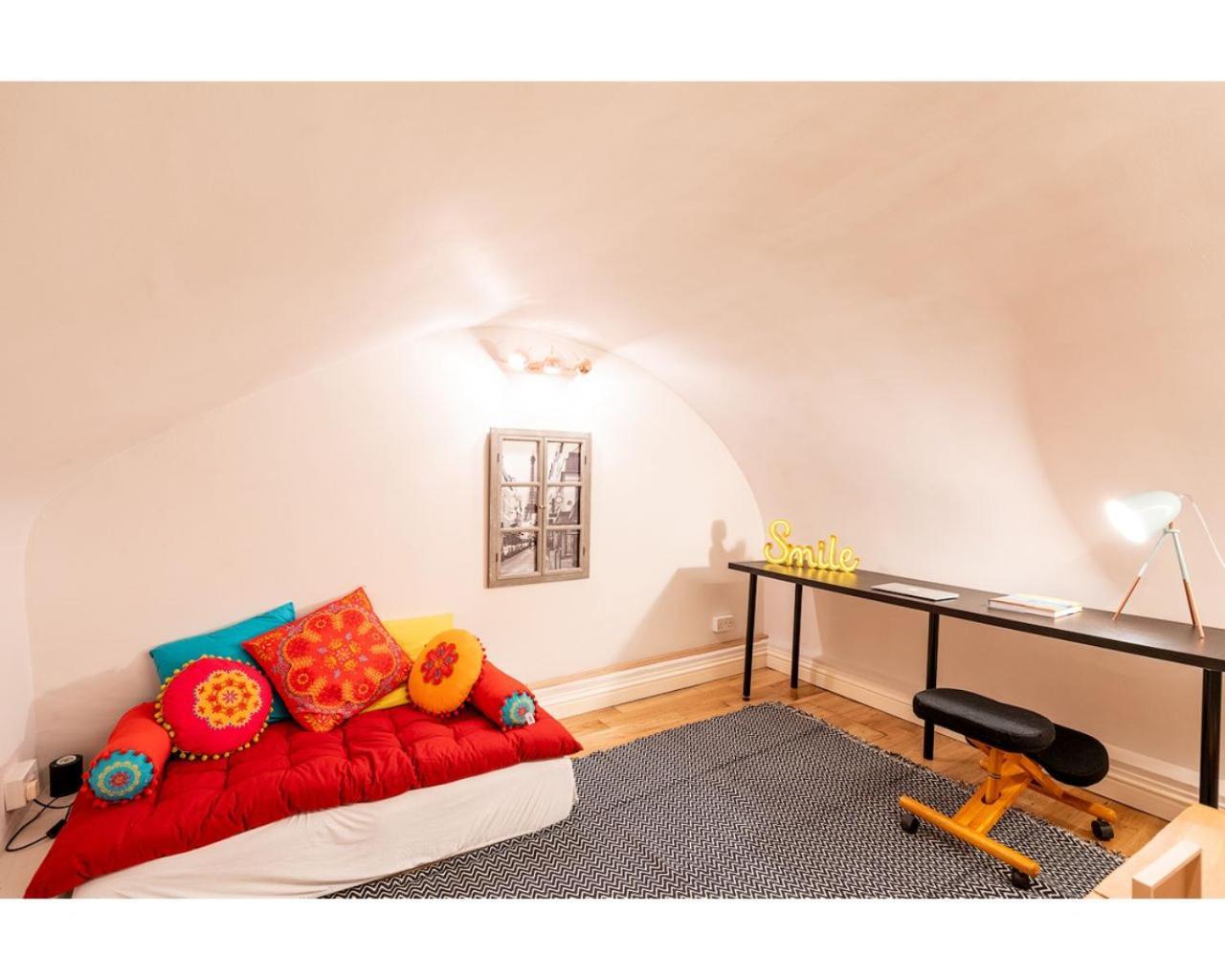 Murphys House - 3 Bed Luxury Central Townhouse Bath Kamer foto