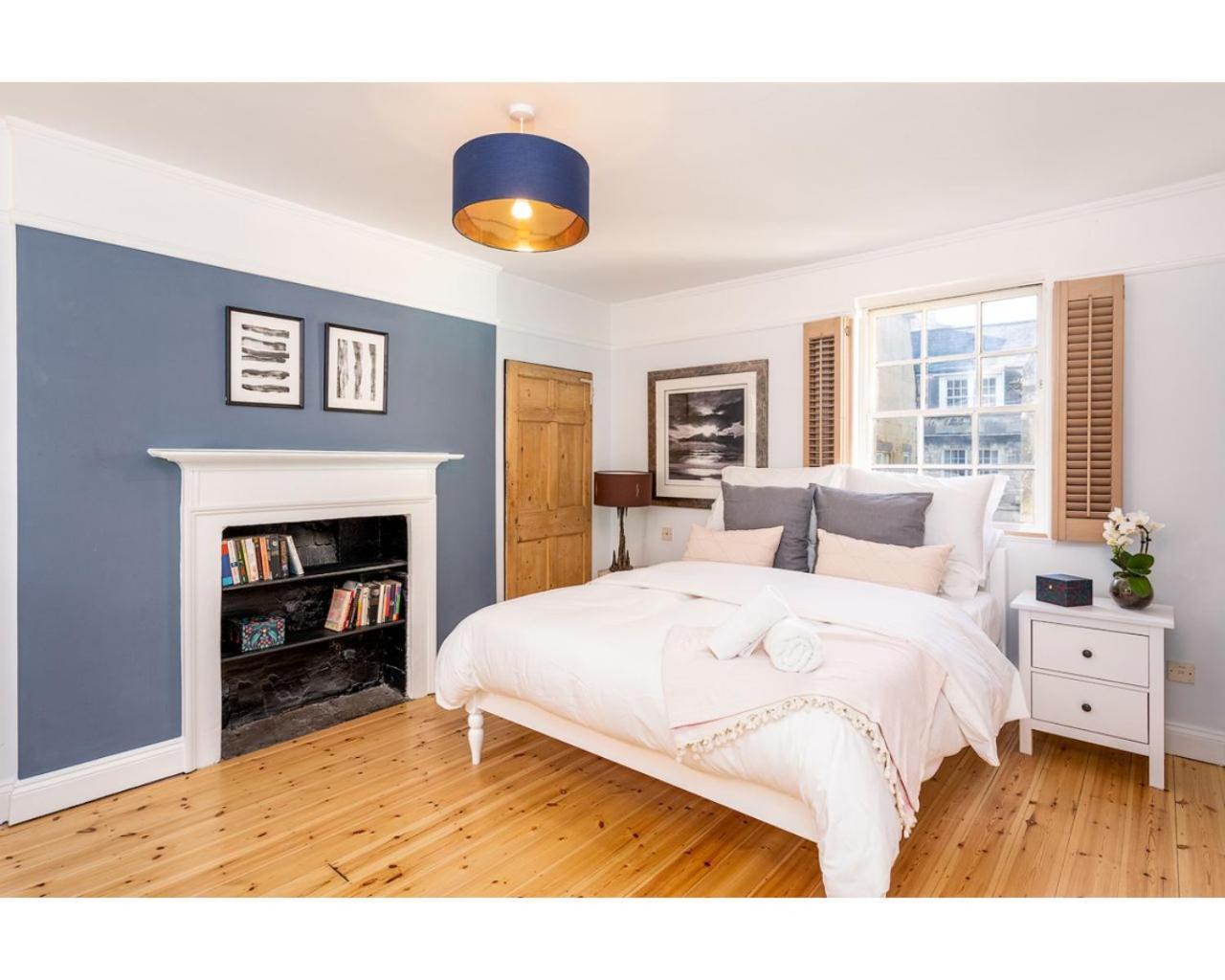 Murphys House - 3 Bed Luxury Central Townhouse Bath Kamer foto