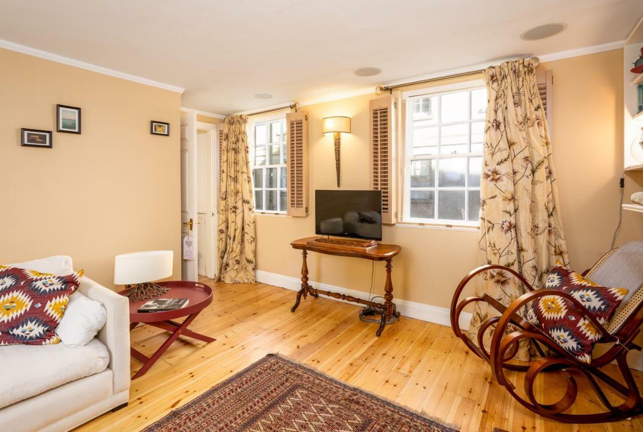 Murphys House - 3 Bed Luxury Central Townhouse Bath Buitenkant foto