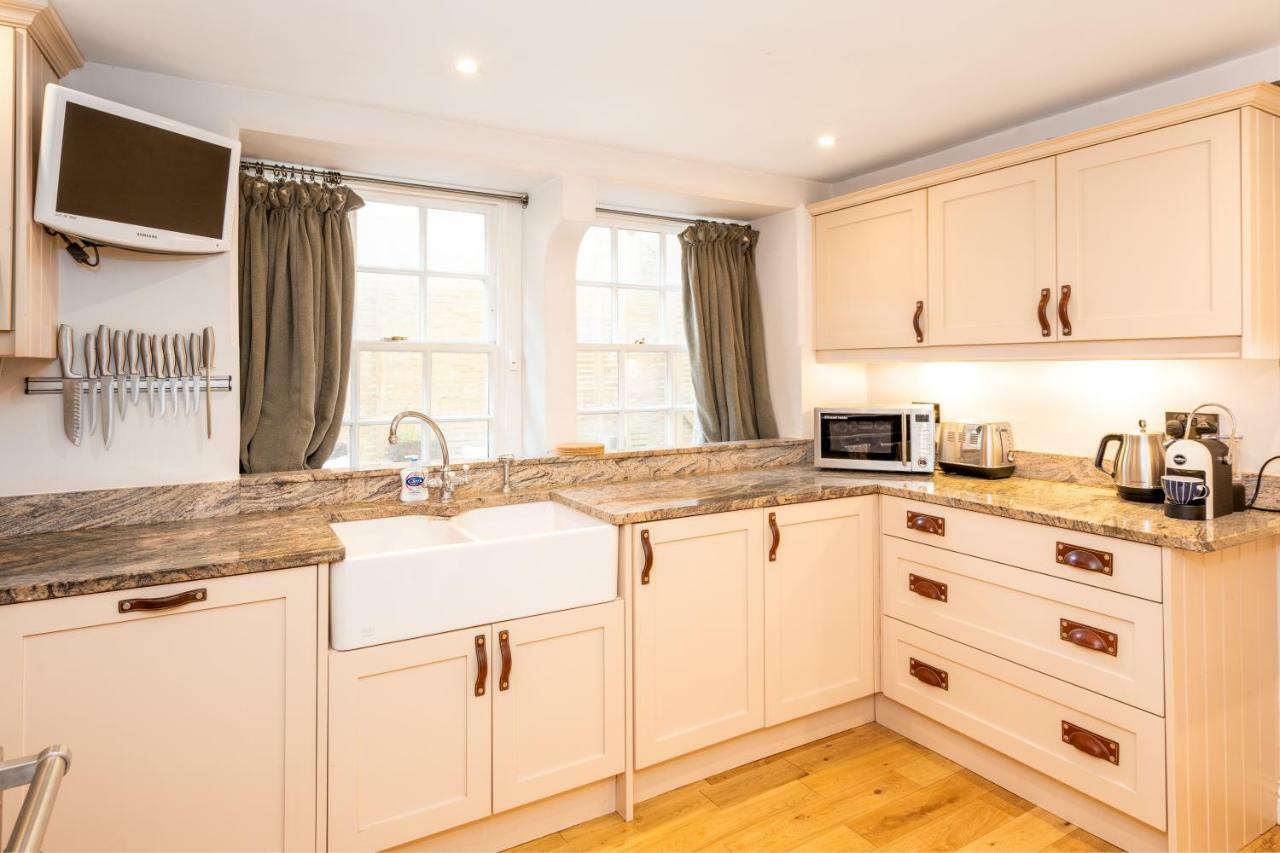 Murphys House - 3 Bed Luxury Central Townhouse Bath Buitenkant foto
